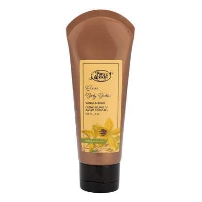Cocoa Body Butter - Vanilla Bean