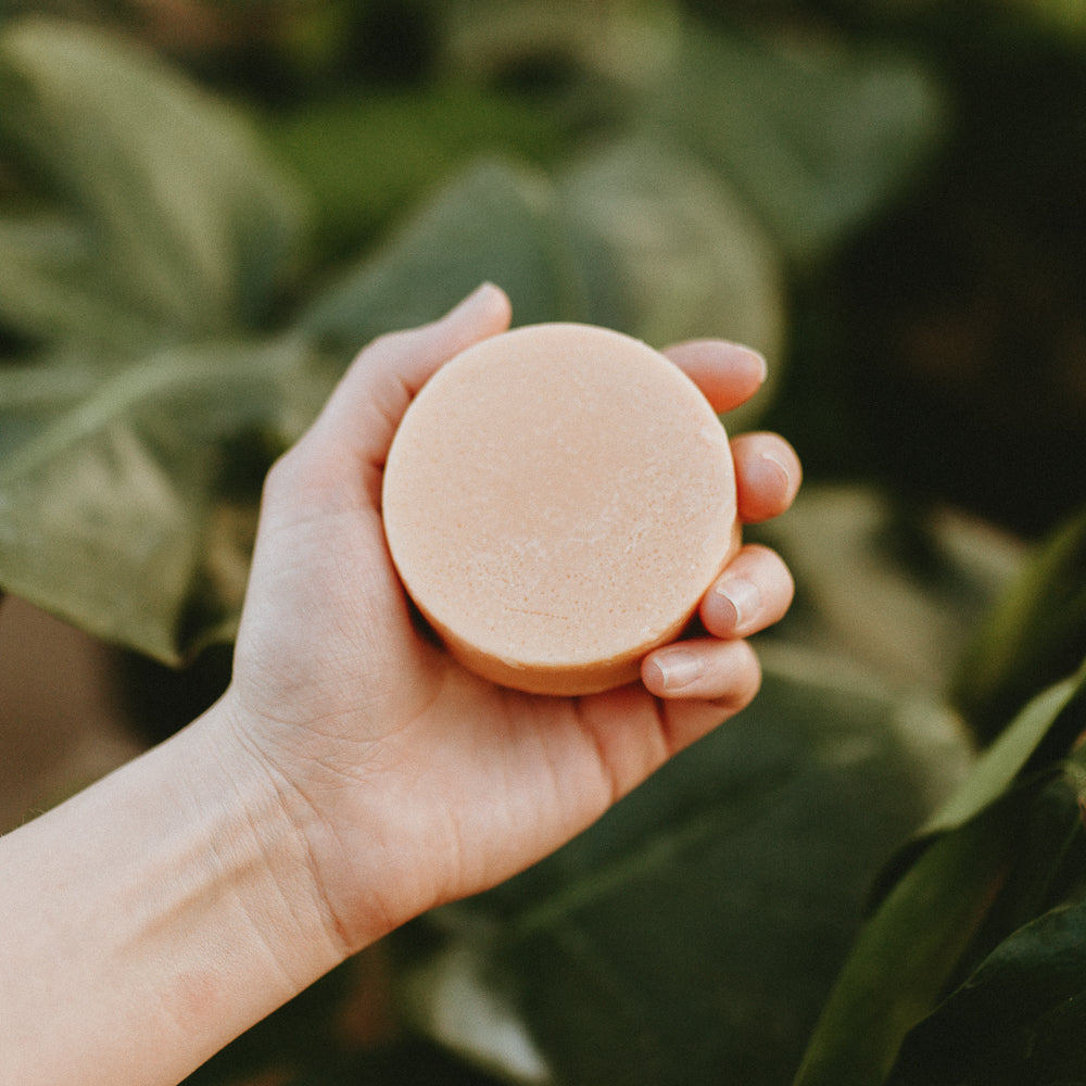 Conditioner Bar - Soothing (Lavender & Lime)
