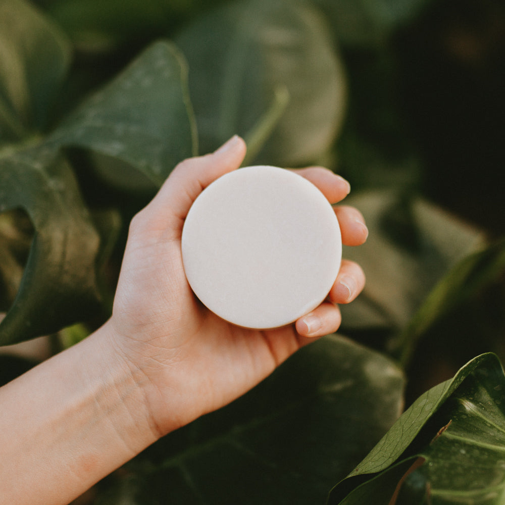 Conditioner Bar - Stimulating (Cedarwood & Clary Sage)