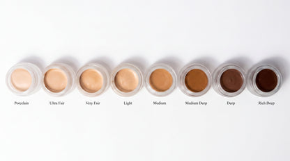Eclipse Cream Concealer - Medium