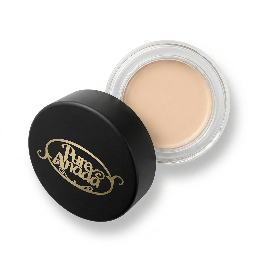 Eclipse Cream Concealer - Porcelain