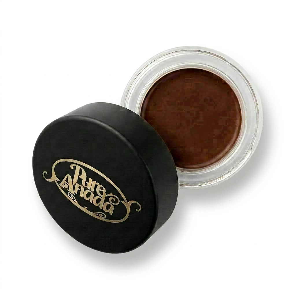 Eclipse Cream Concealer - Rich Deep