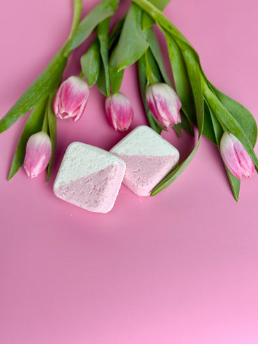 Bath Bombs (2 pack) - Happiness