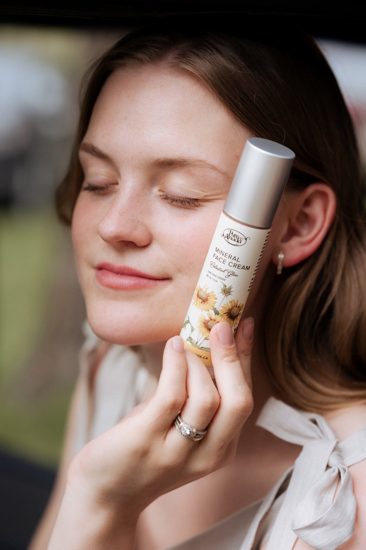 All In One - Everyday Glow