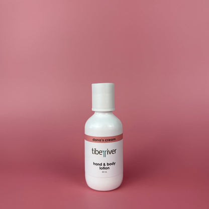 Dana's Cream