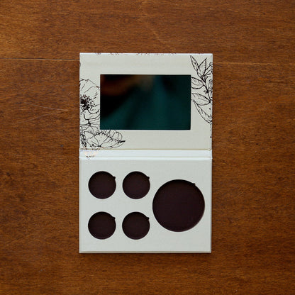 Decide Colour Collection Compact