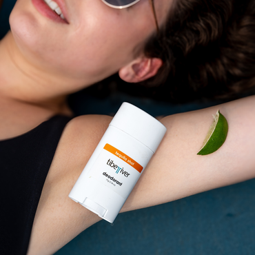 Deodorant - Tequila Shot