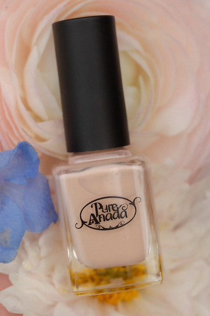 Nail Polish - Diminuendo