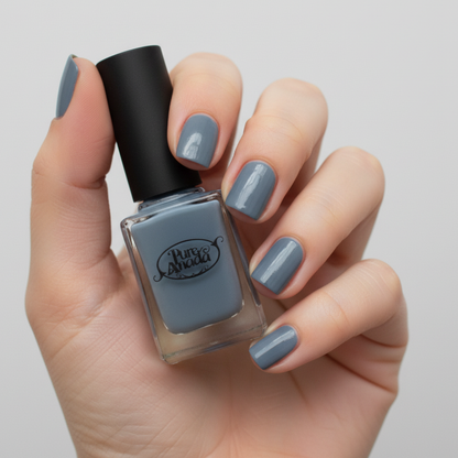 Nail Polish - Dusky