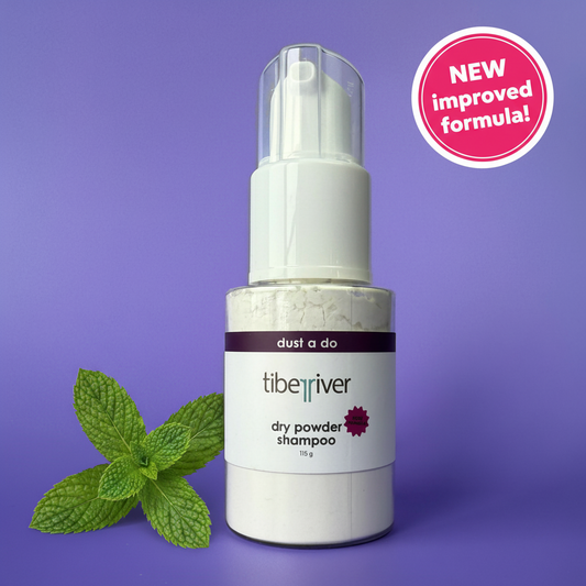 Dry Shampoo - Dust a Do