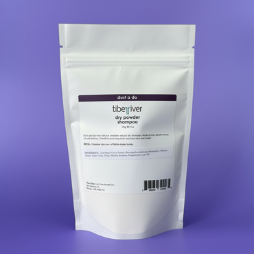 Dry Shampoo - Dust a Do