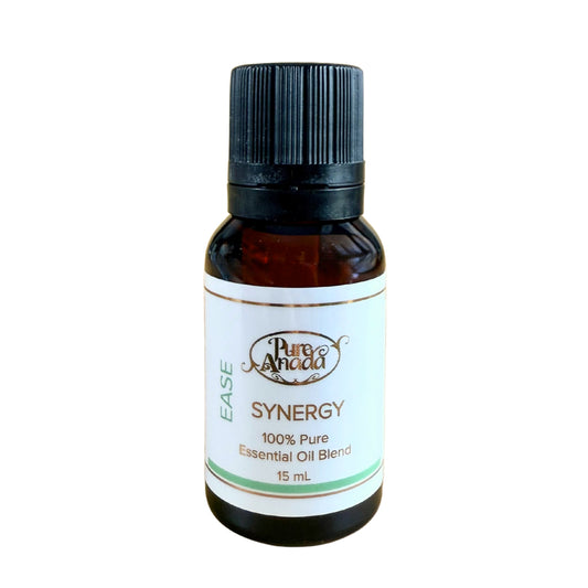 Essential Oil Synergy - Ease