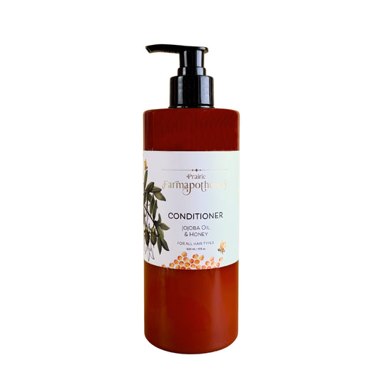 Conditioner - Jojoba Oil & Honey