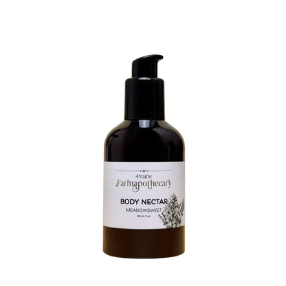 Body Nectar - Meadowsweet