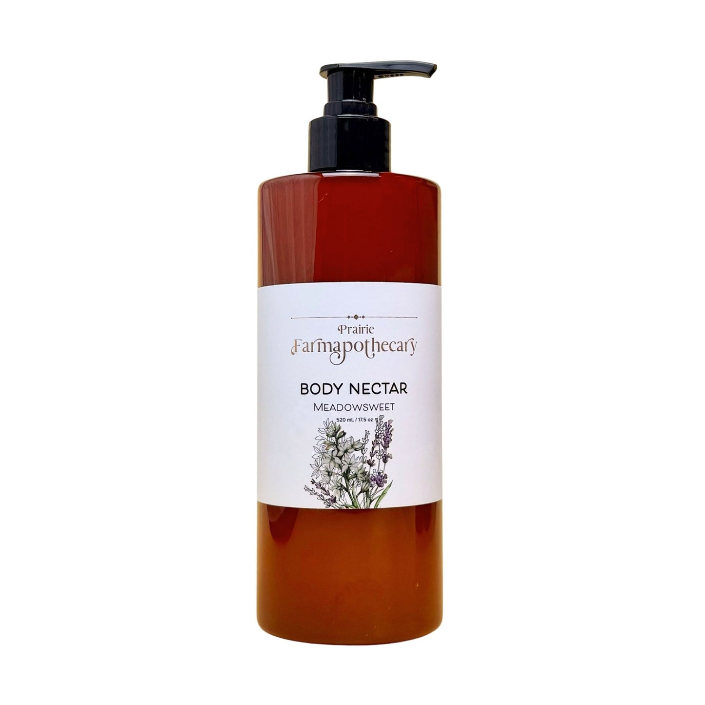 Body Nectar - Meadowsweet