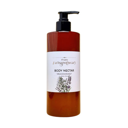 Body Nectar - Meadowsweet