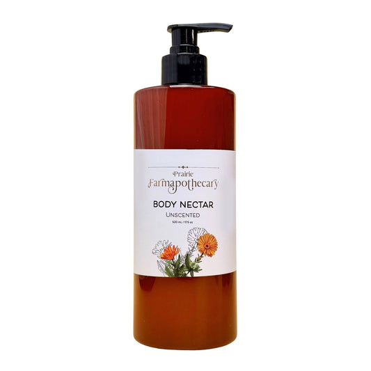 Body Nectar - Unscented