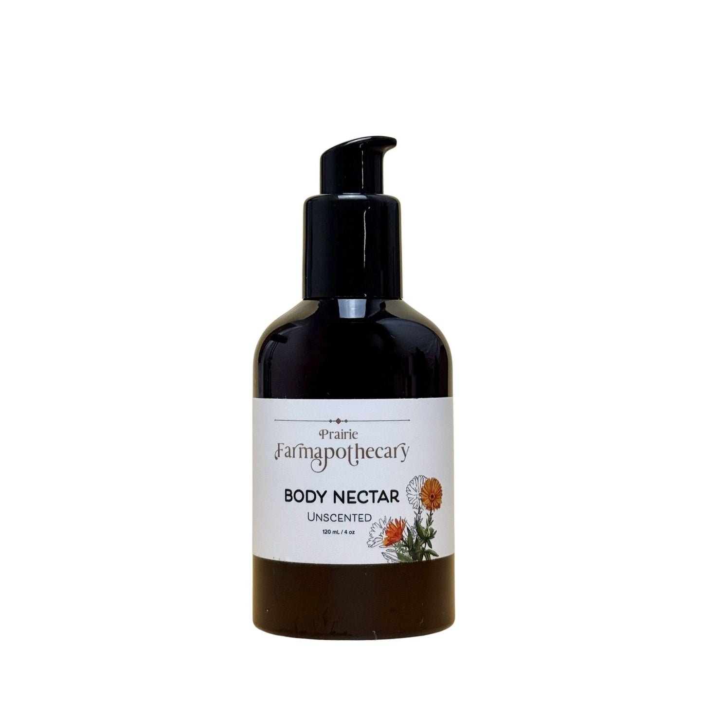 Body Nectar - Unscented