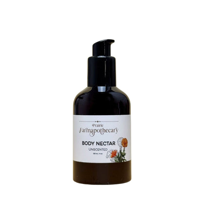 Body Nectar - Unscented