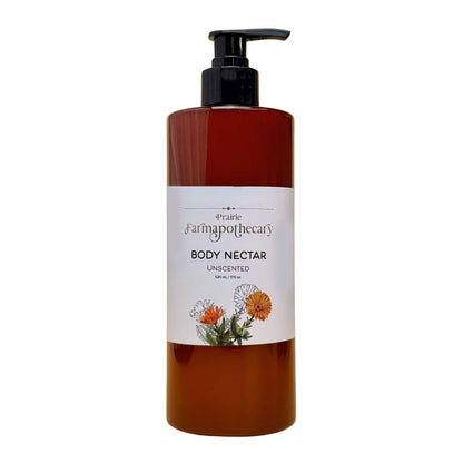 Body Nectar - Unscented