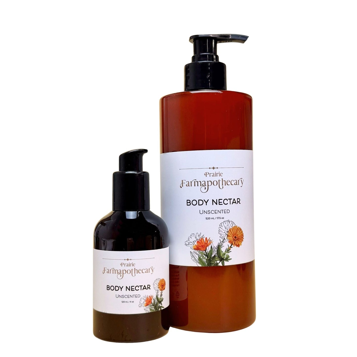Body Nectar - Unscented