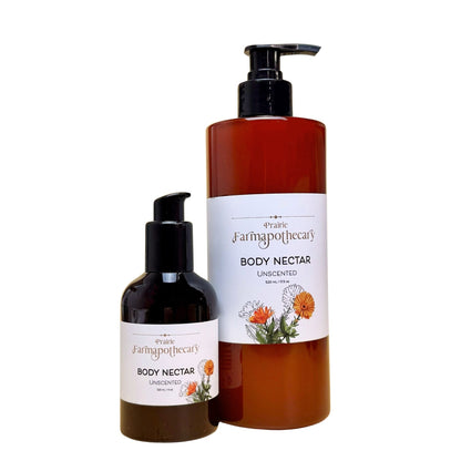 Body Nectar - Unscented