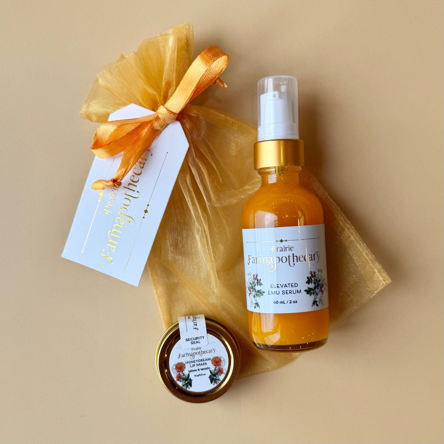 Golden Hour Skincare