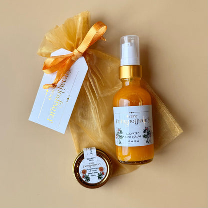 Golden Hour Skincare