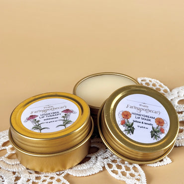 Lip Ritual Duo