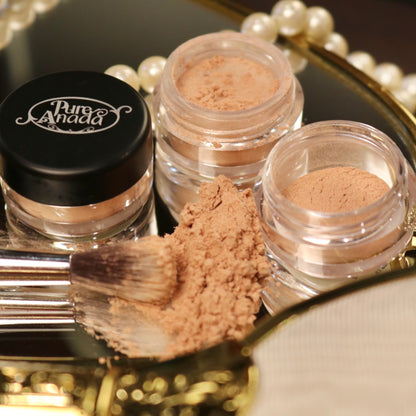 Loose Eye Shadow - Grapefruit