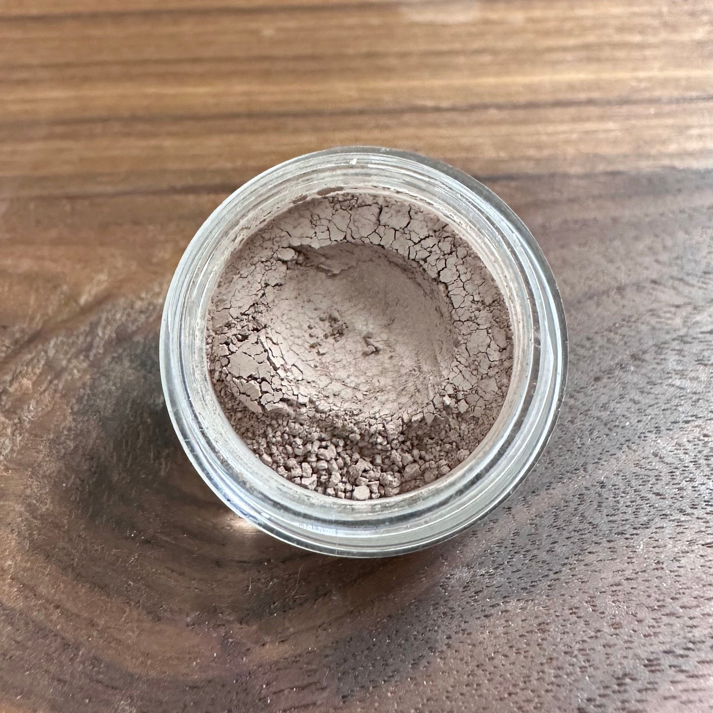 Mineral Brow Colour - Flint (Ash Blonde)