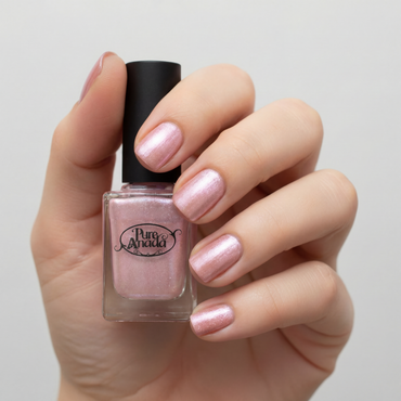 Nail Polish - Frosting