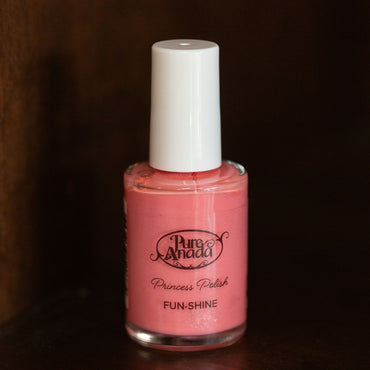 Princess Polish - Fun-Shine