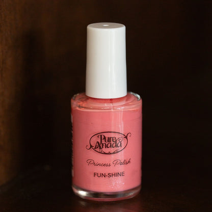 Princess Polish - Fun-Shine