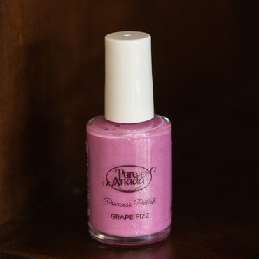 Princess Polish - Grape Fizz