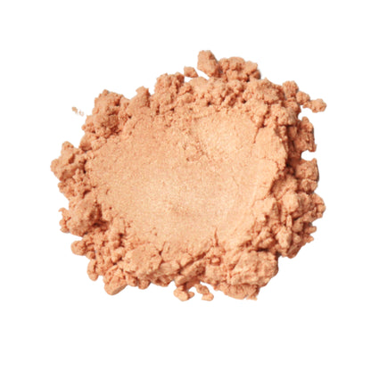 Loose Eye Shadow - Grapefruit