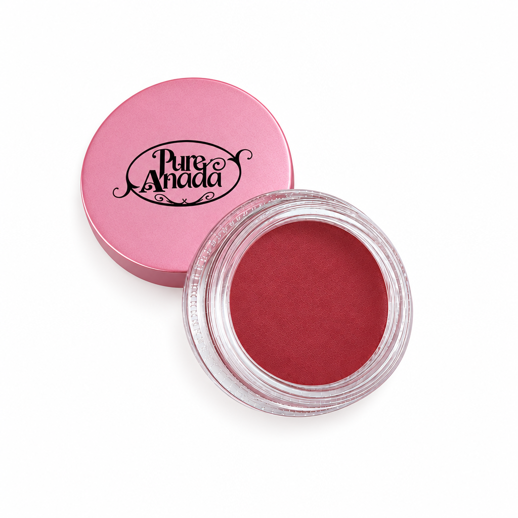 Lip & Cheek Rouge - Harriet