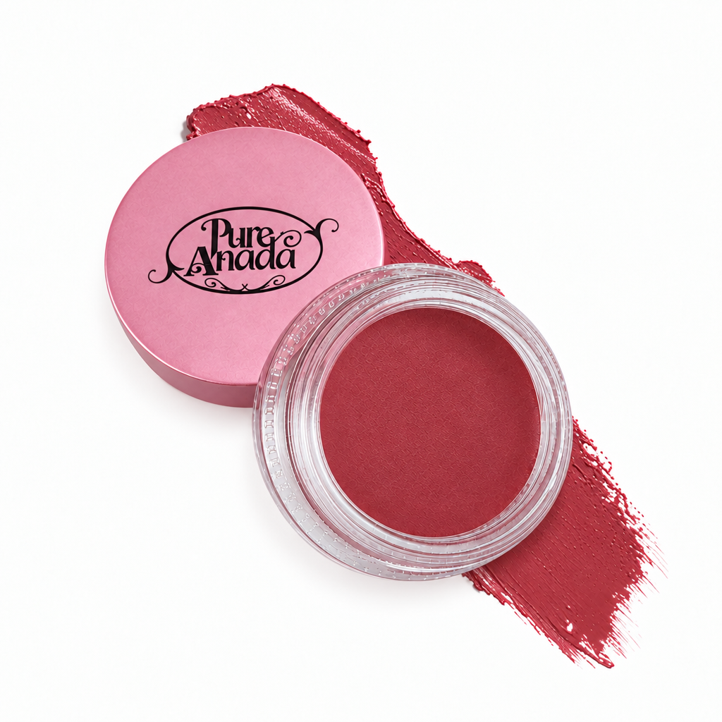 Lip & Cheek Rouge - Harriet