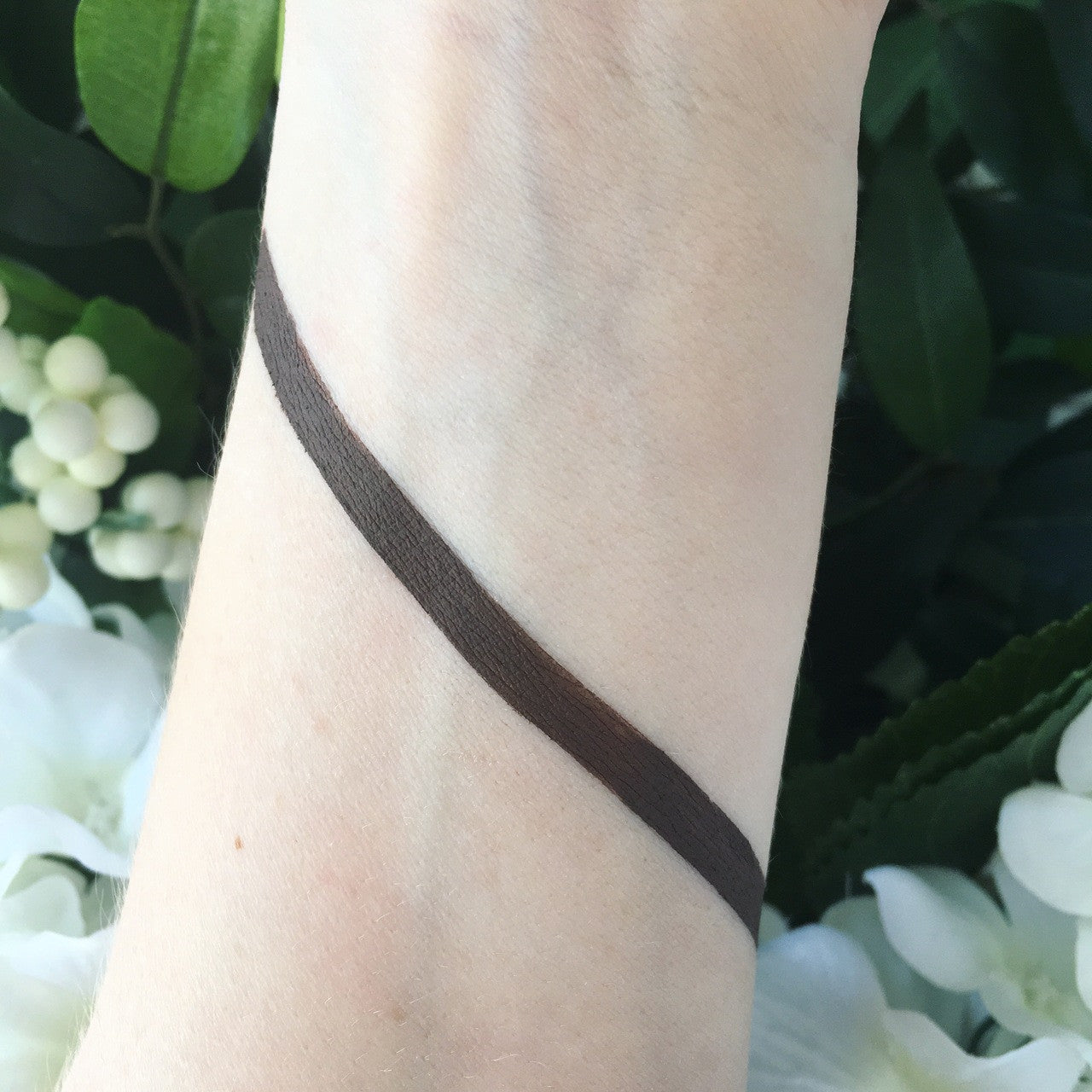 Liquid Eyeliner - Sepia