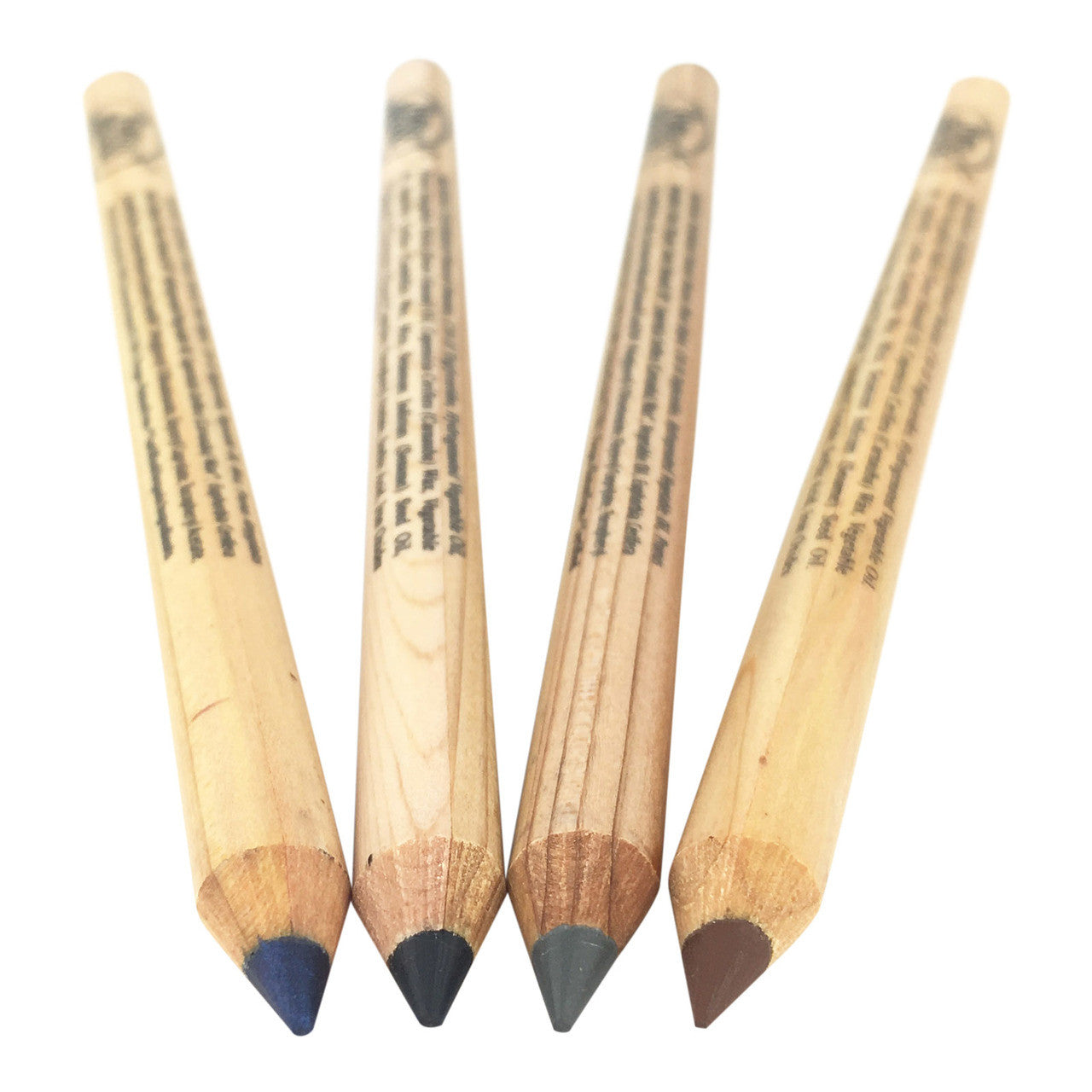 Pureline Eye Pencil - Brown