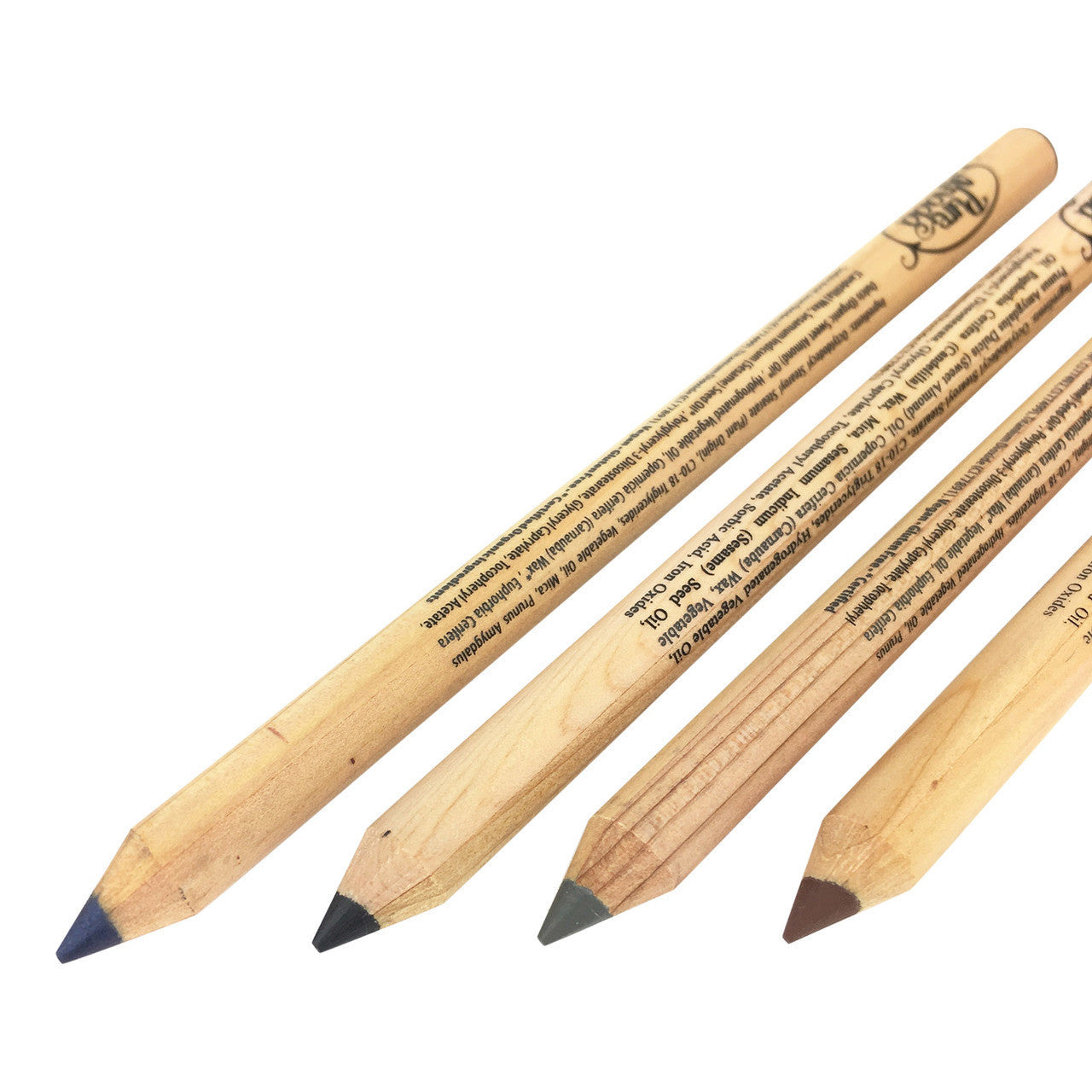 Pureline Eye Pencil - Navy