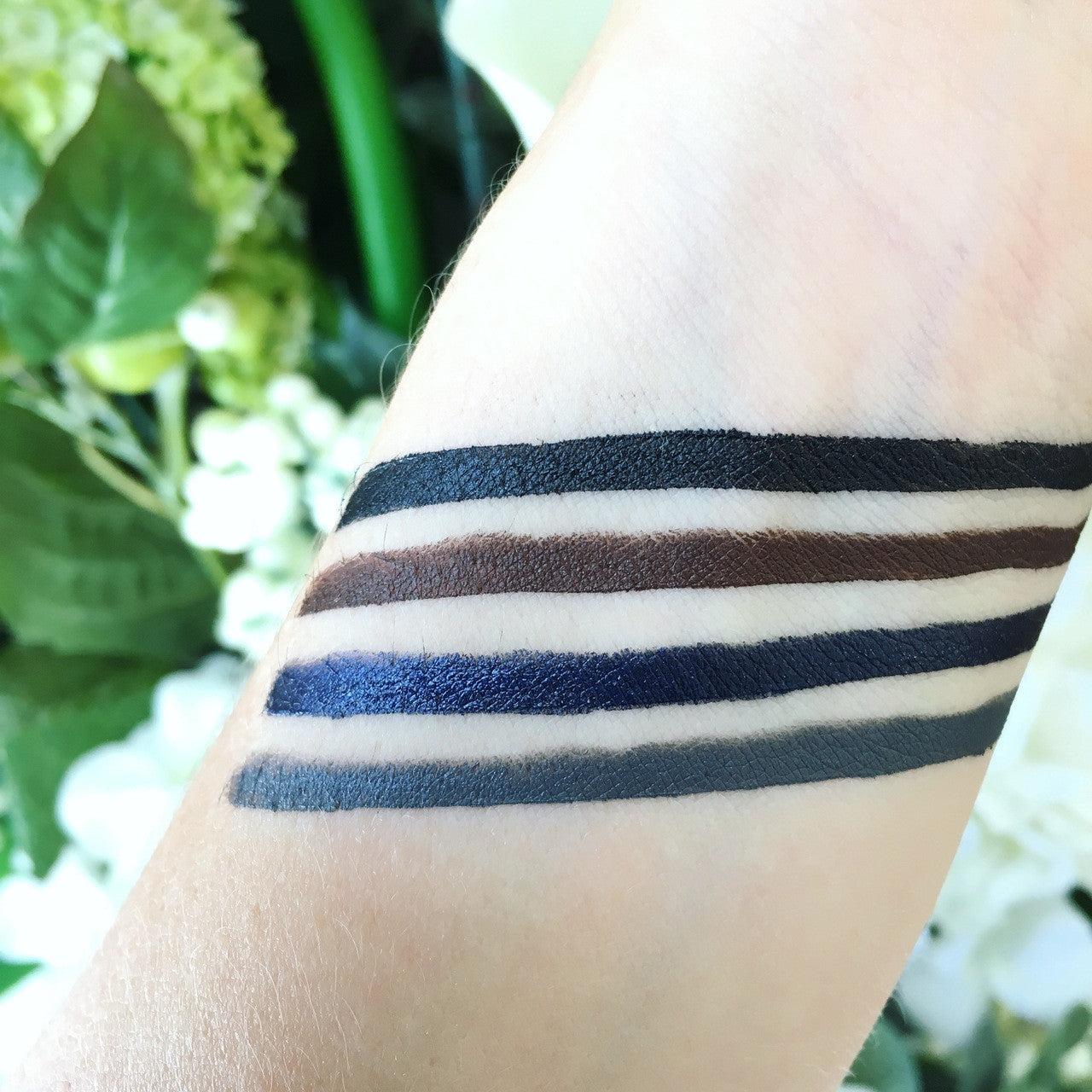 Pureline Eye Pencil - Slate