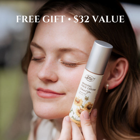 TEST (Candace) Everyday Glow Set