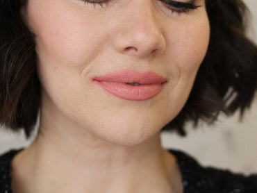 Lip & Cheek Rouge - Isabella