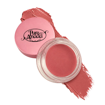 Lip & Cheek Rouge - Isabella