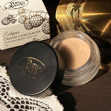 Eclipse Cream Concealer - Porcelain