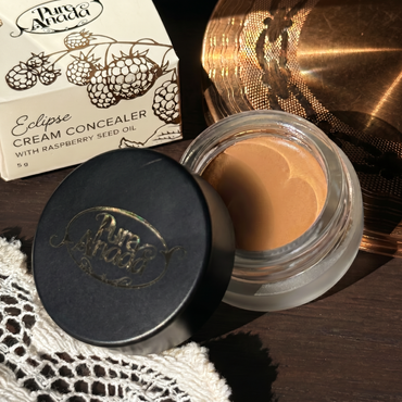 Eclipse Cream Concealer - Light