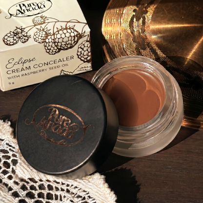 Eclipse Cream Concealer - Medium Deep