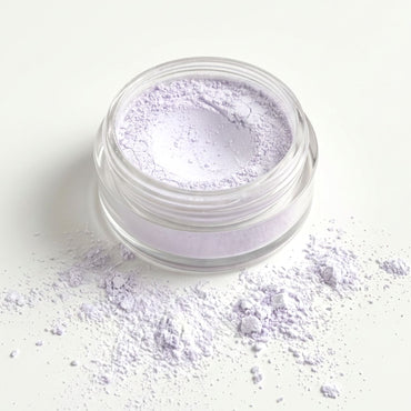 Loose Colour Corrector - Lavender