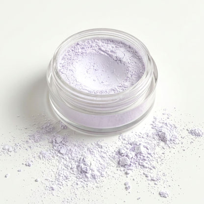 Loose Colour Corrector - Lavender